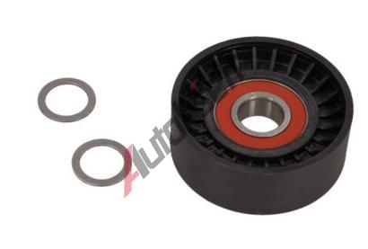 MAXGEAR Napnac kladka drkovho klnovho emenu MXG 54-1371, 54-1371