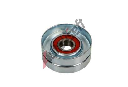 MAXGEAR Napnac kladka drkovho klnovho emenu MXG 54-1372, 54-1372