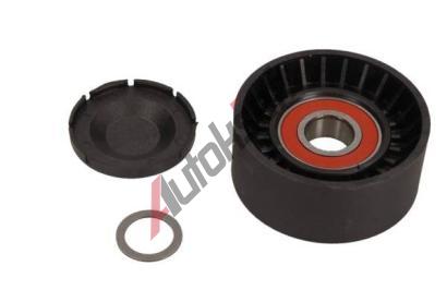 MAXGEAR Napnac kladka drkovho klnovho emenu MXG 54-1373, 54-1373