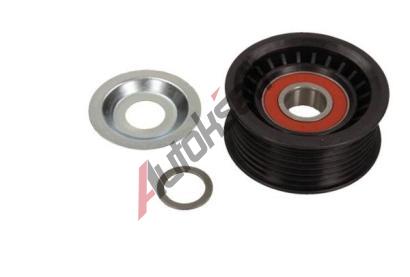 MAXGEAR Vratn� / vodic� kladka dr�kov�ho kl�nov�ho �emenu MXG 54-1380, 54-1380