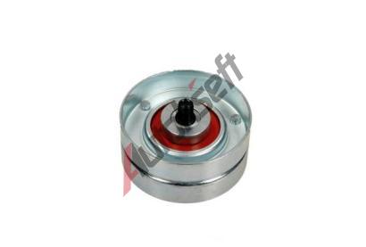 MAXGEAR Napnac kladka drkovho klnovho emenu MXG 54-1381, 54-1381