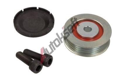 MAXGEAR Napnac kladka drkovho klnovho emenu MXG 54-1394, 54-1394