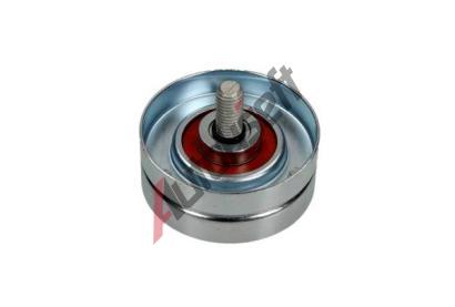 MAXGEAR Nap�nac� kladka dr�kov�ho kl�nov�ho �emenu MXG 54-1397, 54-1397