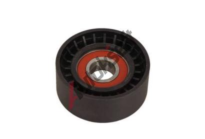 MAXGEAR Nap�nac� kladka dr�kov�ho kl�nov�ho �emenu MXG 54-1398, 54-1398