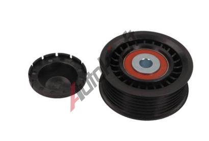 MAXGEAR Vratn / vodic kladka drkovho klnovho emenu MXG 54-1399, 54-1399