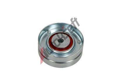 MAXGEAR Vratn / vodic kladka drkovho klnovho emenu MXG 54-1400, 54-1400