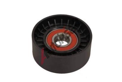 MAXGEAR Vratn� / vodic� kladka dr�kov�ho kl�nov�ho �emenu MXG 54-1408, 54-1408