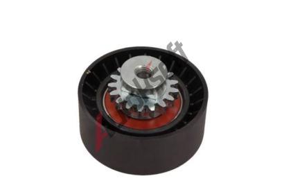 MAXGEAR Napínací kladka drážkového klínového řemenu MXG 54-1412, 54-1412 MAXGEAR Napínací kladka drážkového klínového řemenu MXG 54-1412, 54-1412