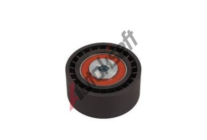 MAXGEAR Vratn / vodic kladka drkovho klnovho emenu MXG 54-1413, 54-1413