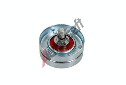 MAXGEAR Napnac kladka drkovho klnovho emenu MXG 54-1417, 54-1417