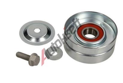 MAXGEAR Nap�nac� kladka dr�kov�ho kl�nov�ho �emenu MXG 54-1428, 54-1428