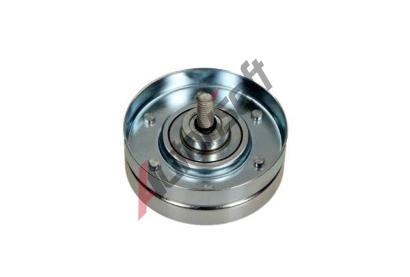 MAXGEAR Vratn� / vodic� kladka dr�kov�ho kl�nov�ho �emenu MXG 54-1435, 54-1435