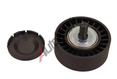 MAXGEAR Vratn� / vodic� kladka dr�kov�ho kl�nov�ho �emenu MXG 54-1444, 54-1444