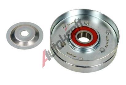 MAXGEAR Napnac kladka drkovho klnovho emenu MXG 54-1461, 54-1461