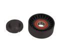 MAXGEAR Napnac kladka drkovho klnovho emenu MXG 54-1471, 54-1471