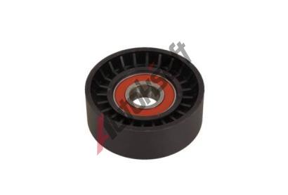 MAXGEAR Napnac kladka drkovho klnovho emenu MXG 54-1472, 54-1472
