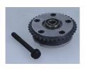 Nastavova vakovho hdele MAXGEAR ‐ MXG 54-1489