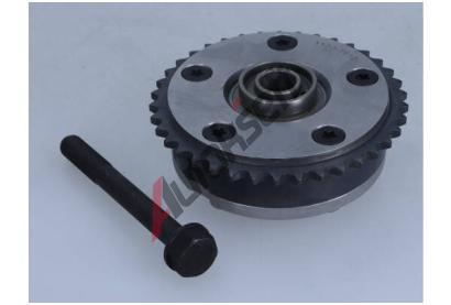 MAXGEAR Nastavova vakovho hdele MXG 54-1489, 54-1489