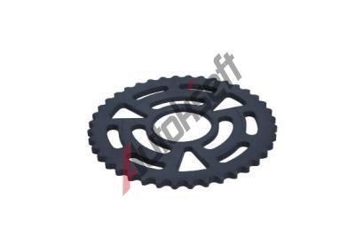 MAXGEAR Ozuben kolo vakovho hdele MXG 54-1491, 54-1491
