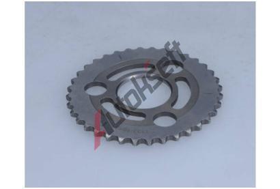 MAXGEAR Ozuben kolo vakovho hdele MXG 54-1494, 54-1494