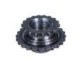 MAXGEAR Ozuben kolo vstikovac pumpy MXG 54-1502, 54-1502