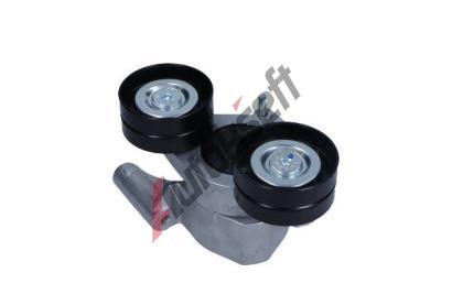 MAXGEAR Napnk drkovho klnovho emenu MXG 54-1628, 54-1628