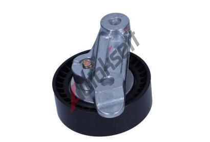 MAXGEAR Napnac kladka drkovho klnovho emenu MXG 54-1654, 54-1654