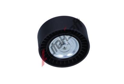 MAXGEAR Vratn / vodic kladka drkovho klnovho emenu MXG 54-2057, 54-2057