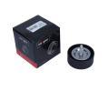 MAXGEAR Vratn / vodic kladka drkovho klnovho emenu MXG 54-2057, 54-2057