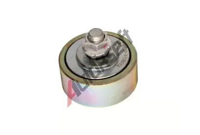 MAXGEAR Vratná / vodicí kladka drážkového klínového řemenu MXG 54-2100, 54-2100 MAXGEAR Vratná / vodicí kladka drážkového klínového řemenu MXG 54-2100, 54-2100