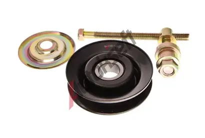 MAXGEAR Nap�nac� kladka dr�kov�ho kl�nov�ho �emenu MXG 54-2105, 54-2105