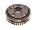MAXGEAR Nastavova vakovho hdele MXG 54-2474, 54-2474