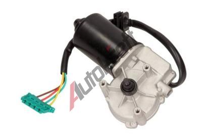 MAXGEAR Motor stra MXG 57-0004, 57-0004