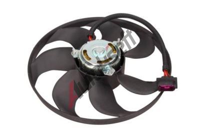 MAXGEAR Vtrk chlazen motoru MXG 57-0014, 57-0014