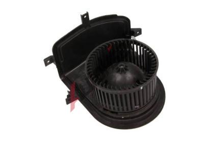 MAXGEAR Vnitn ventiltor MXG 57-0017, 57-0017
