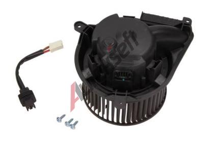 MAXGEAR Vnitn ventiltor MXG 57-0036, 57-0036