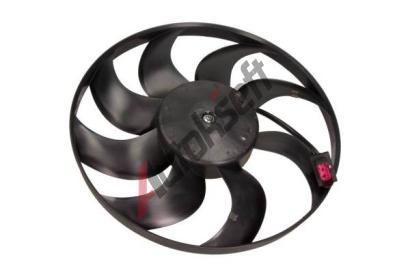MAXGEAR Vtrk chlazen motoru MXG 57-0051, 57-0051