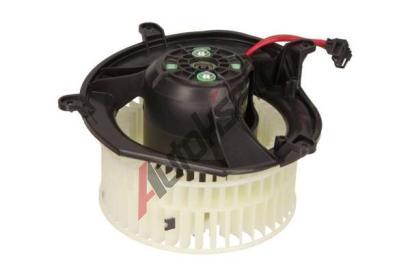 MAXGEAR Vnitn ventiltor MXG 57-0112, 57-0112