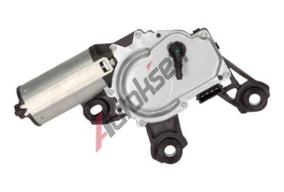 MAXGEAR Motor stra MXG 57-0138, 57-0138