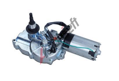MAXGEAR Motor stra MXG 57-0139, 57-0139