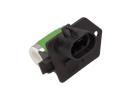 Pedadn odpor elektromotoru ventiltoru chladie MAXGEAR ‐ MXG 57-0167