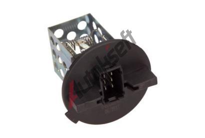MAXGEAR Odpor vnitnho tlakovho ventiltoru MXG 57-0169, 57-0169