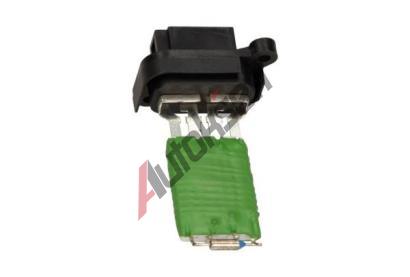 MAXGEAR Odpor vnitnho tlakovho ventiltoru MXG 57-0173, 57-0173