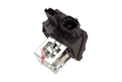 MAXGEAR Pedadn odpor elektromotoru ventiltoru chladie MXG 57-0179, 57-0179
