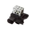 dic jednotka elektrickho vtrku (chlazen motoru) MAXGEAR ‐ MXG 57-0181