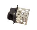 Pedadn odpor elektromotoru ventiltoru chladie MAXGEAR ‐ MXG 57-0182
