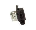 Pedadn odpor elektromotoru ventiltoru chladie MAXGEAR ‐ MXG 57-0185