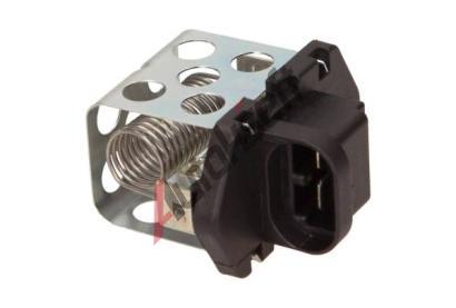 MAXGEAR Pedadn odpor elektromotoru ventiltoru chladie MXG 57-0186, 57-0186