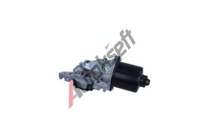 MAXGEAR Motor stra MXG 57-0211, 57-0211