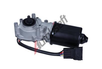 MAXGEAR Motor stra MXG 57-0214, 57-0214